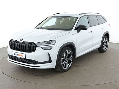 Skoda Kodiaq 2.0 TDI Sportline 4x4