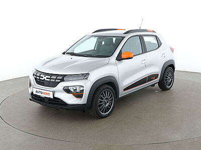 Dacia Spring electric drive 33 kW Essential