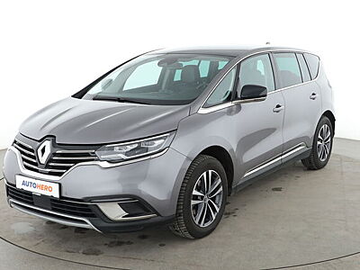 Renault Espace 2.0 BLUE dCi Business Edition