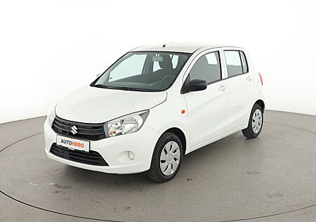 Suzuki Celerio 1.0 Club