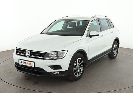 VW Tiguan 1.4 TSI ACT Comfortline BlueMotion