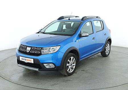 Dacia Sandero 0.9 TCe Stepway Anniversary