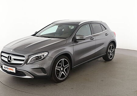Mercedes-Benz GLA 200 Urban