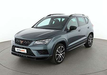 Cupra Ateca 2.0 TSI 4Drive