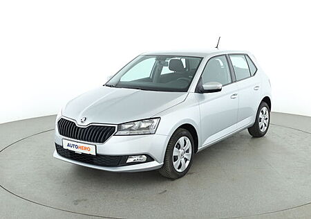 Skoda Fabia 1.0 MPI Active