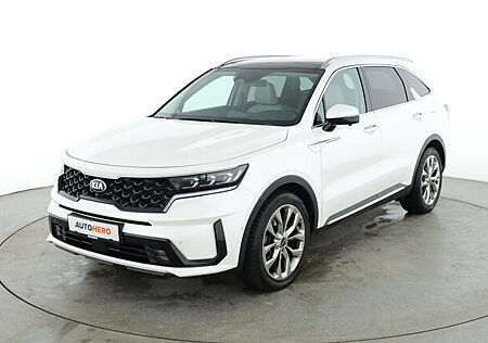 Kia Sorento 2.2 CRDi Platinum 4WD
