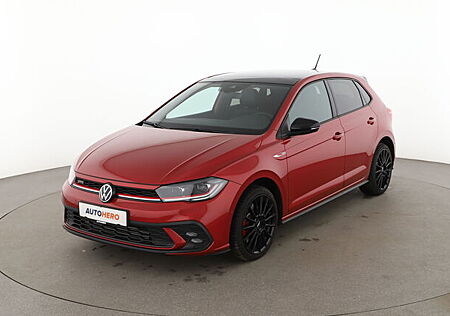 VW Polo 2.0 TSI GTI