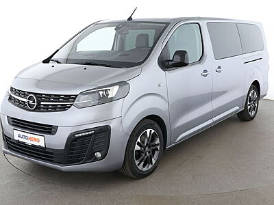 Opel Zafira Life 2.0 CDTI Elegance L (L3)