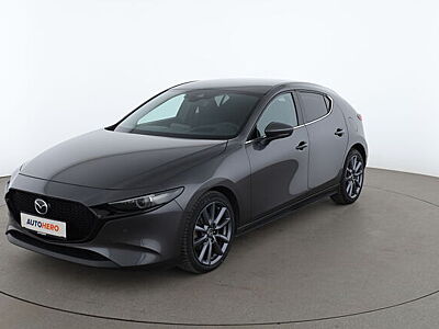 Mazda 3 2.0 Skyactiv-X Mild-Hybrid Selection