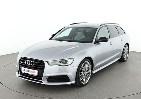 Audi A6 3.0 V6 TDI clean diesel Competition quattro