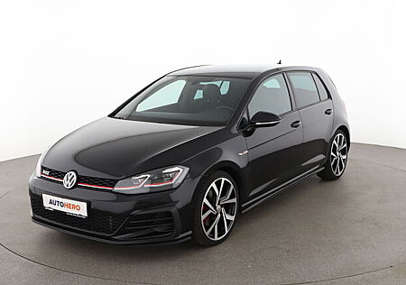 VW Golf 2.0 TSI GTI BlueMotion