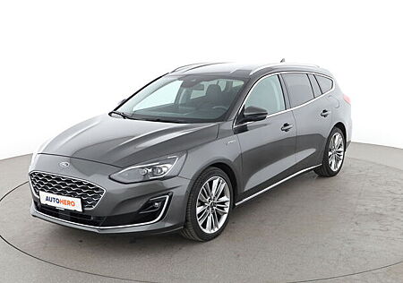 Ford Focus 1.5 EcoBoost Vignale