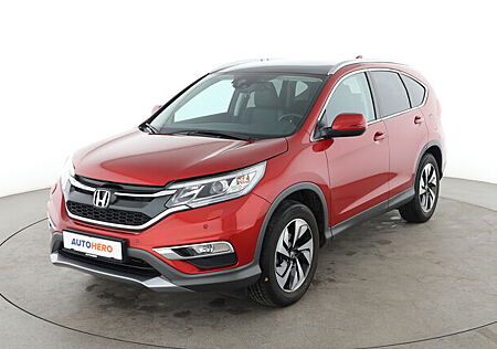 Honda CR-V 2.0 i-VTEC Executive 4WD