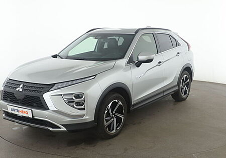 Mitsubishi Eclipse Cross 2.4 Plug-in Hybrid Plus 4WD