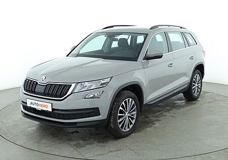 Skoda Kodiaq 2.0 TDI Ambition 4x4