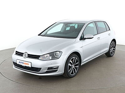 Volkswagen Golf VII 1.4 TSI Lounge BlueMotion Tech