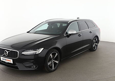 Volvo V90 2.0 T4 R-Design