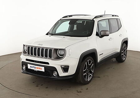 Jeep Renegade 1.3 TGDi Limited 4x2