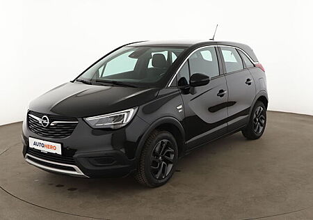 Opel Crossland X 1.2 Turbo 2020