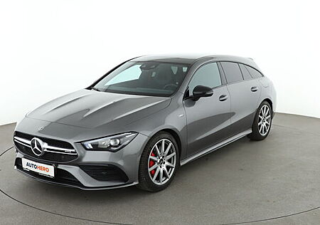 Mercedes-Benz Andere CLA 35 Shooting Brake AMG 4Matic