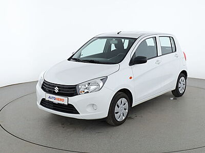 Suzuki Celerio 1.0 Basis