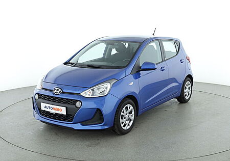 Hyundai i10 1.2 Trend