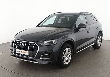 Audi Q5 50 TFSIe quattro advanced