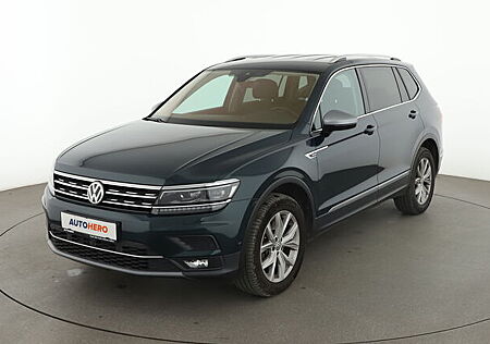 VW Tiguan Allspace 2.0 TSI Highline 4Motion