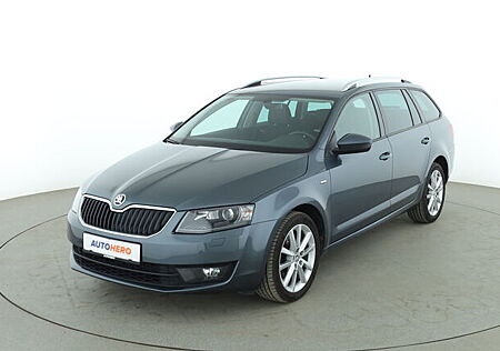 Skoda Octavia 1.4 TSI Joy