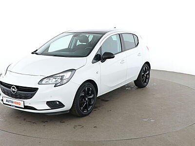 Opel Corsa 1.4 Color Edition ecoFlex