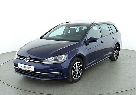 VW Golf 1.0 TSI Join