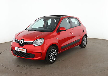 Renault Twingo 1.0 SCe Limited