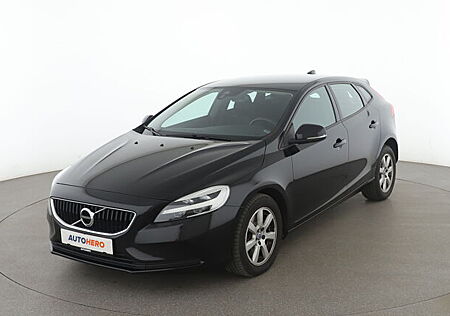 Volvo V40 2.0 D3 Momentum