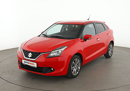 Suzuki Baleno 1.0 BoosterJet Comfort