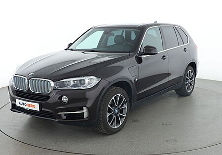 BMW X5 xDrive 40e