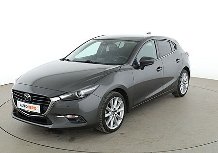 Mazda 3 2.0 Sports-Line