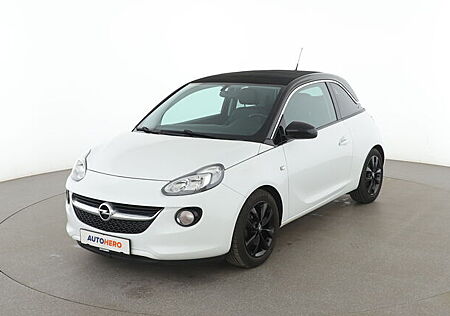 Opel Adam 1.2 Open Air 120 Jahre