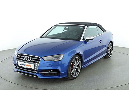 Audi S3 2.0 TFSI quattro