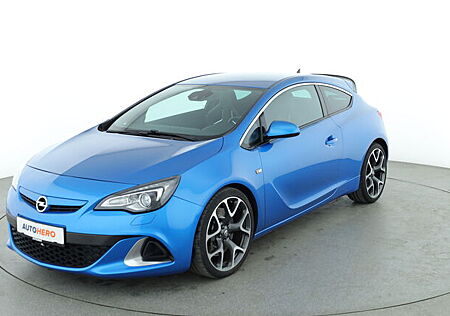 Opel Astra 2.0 Turbo OPC