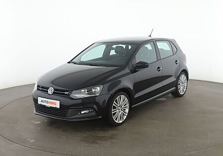 VW Polo gebraucht kaufen VW Polo 1.4 TSI ACT BlueGT