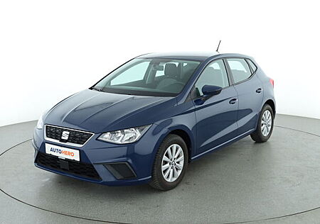 Seat Ibiza 1.0 TSI Style