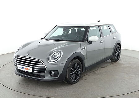 Mini One Clubman Cooper
