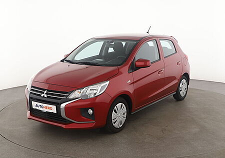 Mitsubishi Space Star 1.2 Select