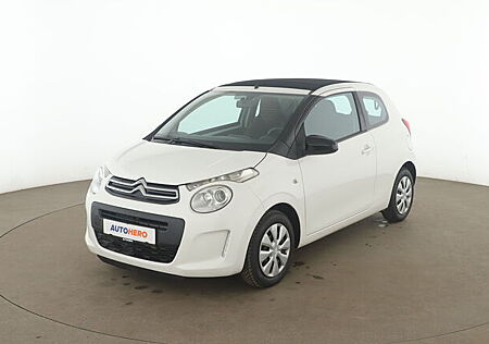 Citroën C1 1.0 VTi Feel