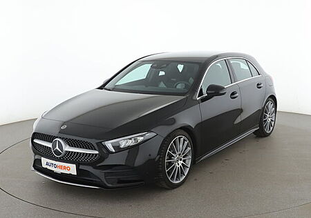 Mercedes-Benz A-Klasse A 180 AMG Line