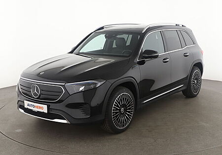 Mercedes-Benz EQB 350 4Matic Progressive