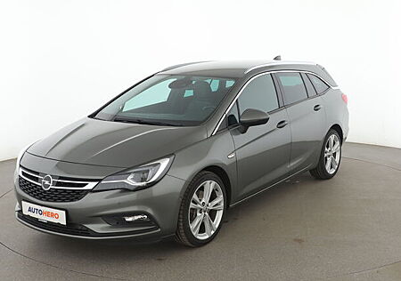Opel Astra 1.6 CDTI Ultimate Start/Stop