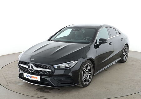 Mercedes-Benz CLA 180 AMG Line