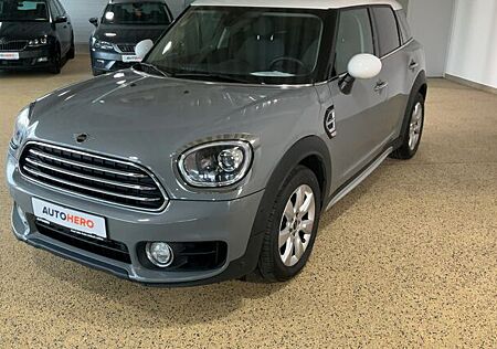 Mini One Countryman Cooper