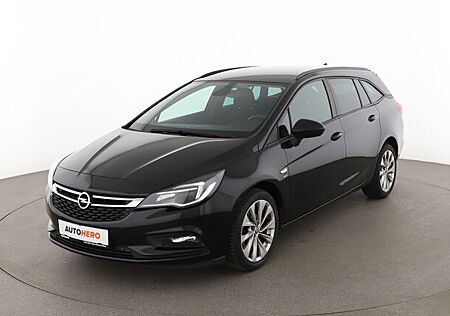 Opel Astra 1.0 Active Start/Stop